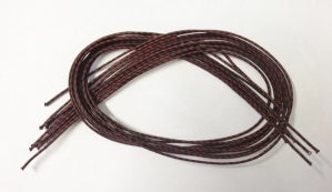 Optimist Sail ties Vectran Rope 1.2 mm (14 pieces)