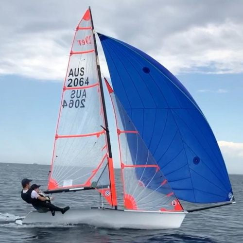 29er NB Sailsports