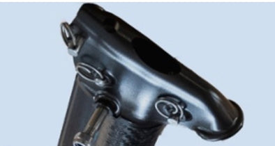 49er / 49erFX CST Mast Crane