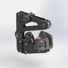 NEW Ronstan ILCA Turbo lower vang block - as used by AST