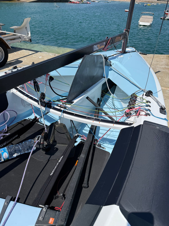 2018 Fantastica Finn - 2018 Euros Winner STUNNING!