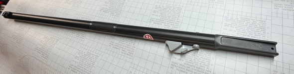 ILCA Alloy Tiller - SUPER ROBUST DESIGN