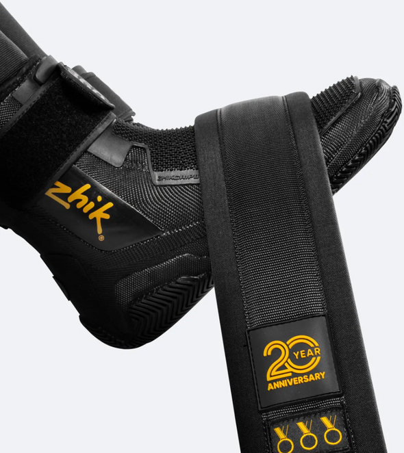 ZHIKGRIP II Hiking strap 20th Anniversary