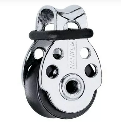 Harken 16mm single block HK404