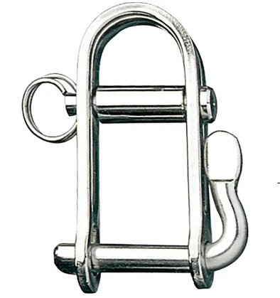 Halyard/Outhaul Shackle RF1032