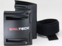 Sailteck Digital Compass mast attachment bracket