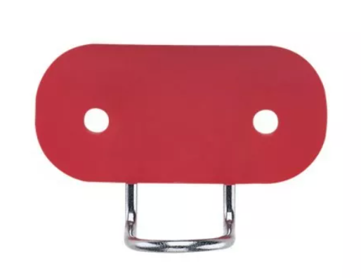 Harken Micro Cam Cleat Wire Fairlead