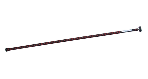 Optiparts Carbon 120cm Tiller Extension (with Safety UJ).