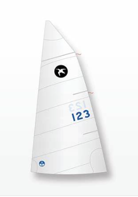 PACER Centreboard