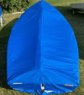 Finn Transport Top Cover