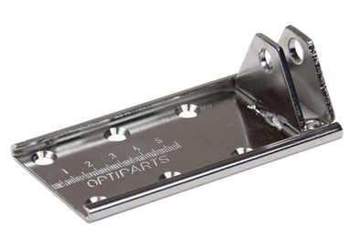 Optimist Mast Step Plate (1206)