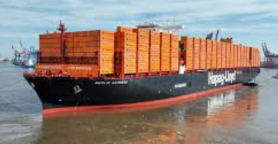 BNE 2026 Finn Events - shipping deposit