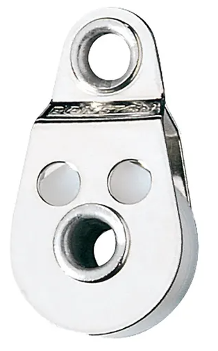 Ronstan Rf936 Ronstan RF663 Series 20 Utility Block | Marine Rigging Hardware – NB ...