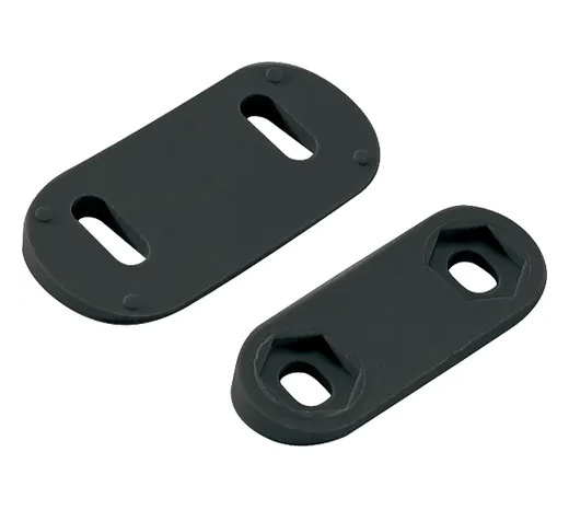 Cleat Risers – NB Sailsports