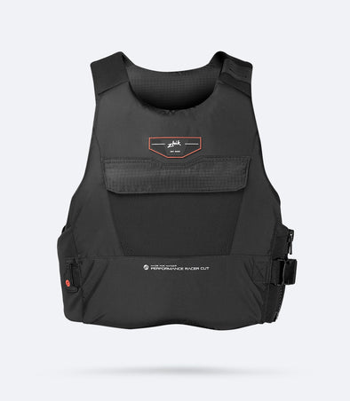 Zhik Performance Racecut PFD - Black