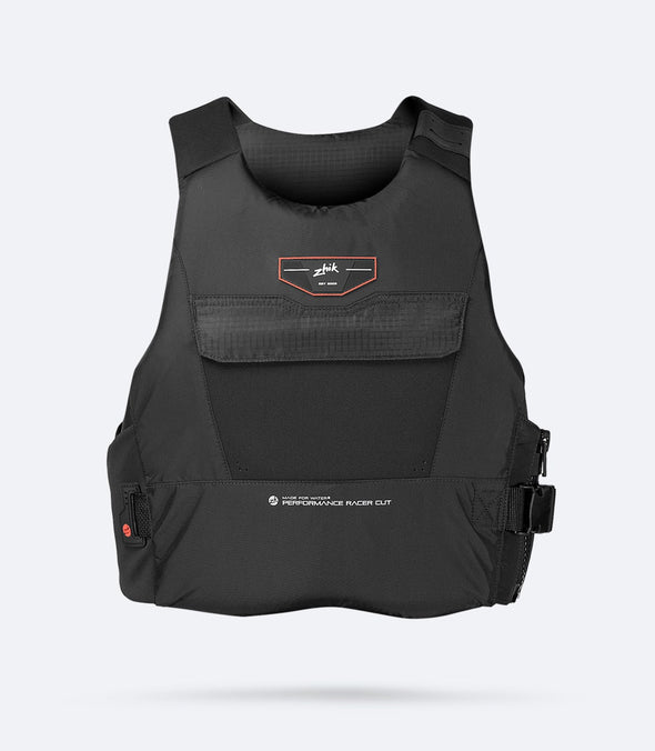 Zhik Performance Racecut PFD - Black