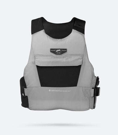 Zhik Performance Racecut PFD - Grey
