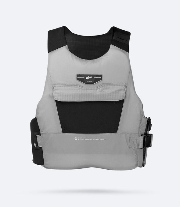 Zhik Performance Racecut PFD - Grey