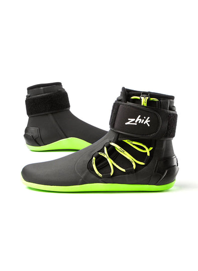 Lightweight High Cut Boot
