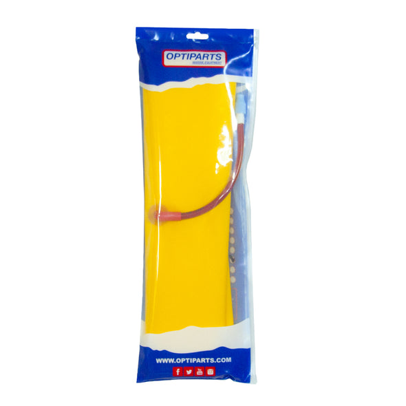 Optimist Buoyancy Bag yellow 48 Litre Ex1218