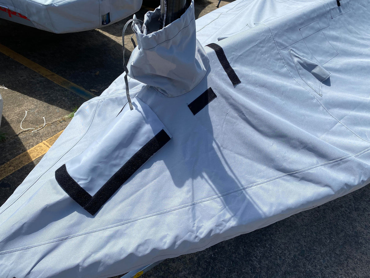 NB OK Deck Cover – NB Sailsports