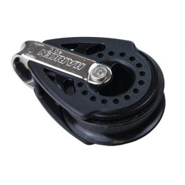 Harken 29mm single carbo block