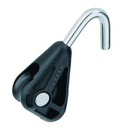 Harken Hook Block - for Optimist sprit system