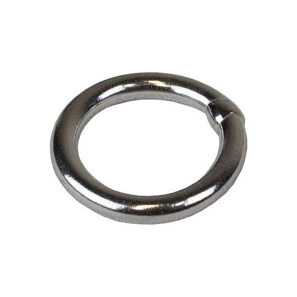 Optimist Stainless Mainsheet O-Ring