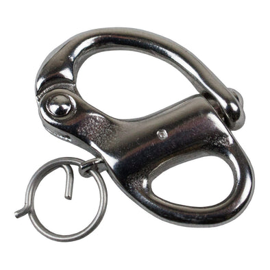 Optimist Mainsheet Snap Shackle