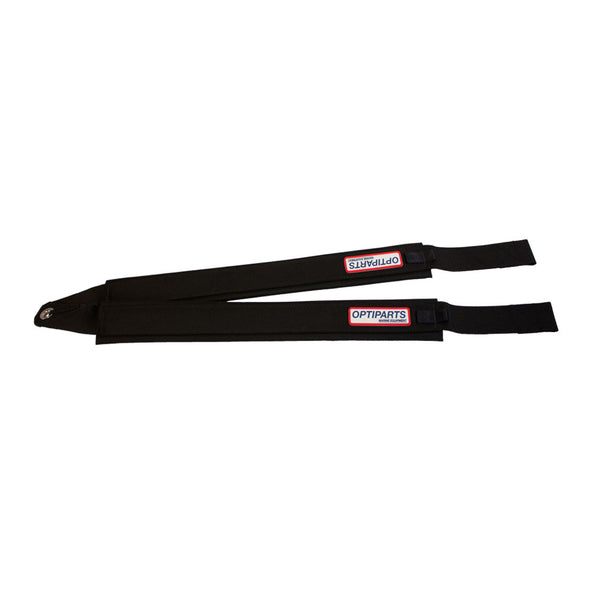 Optimist padded Hiking straps Ex1450