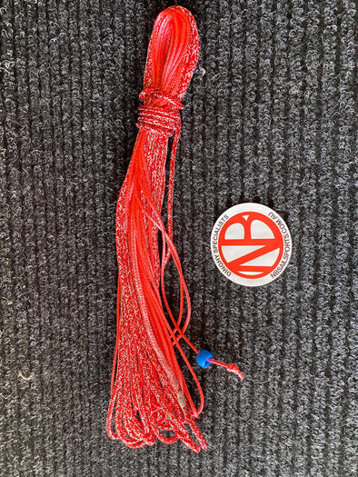 49er Spinnaker Halyard