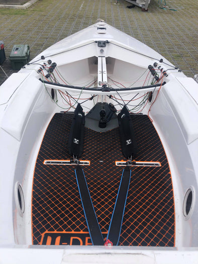 FEB 2019 Fantastica Finn - SOLD