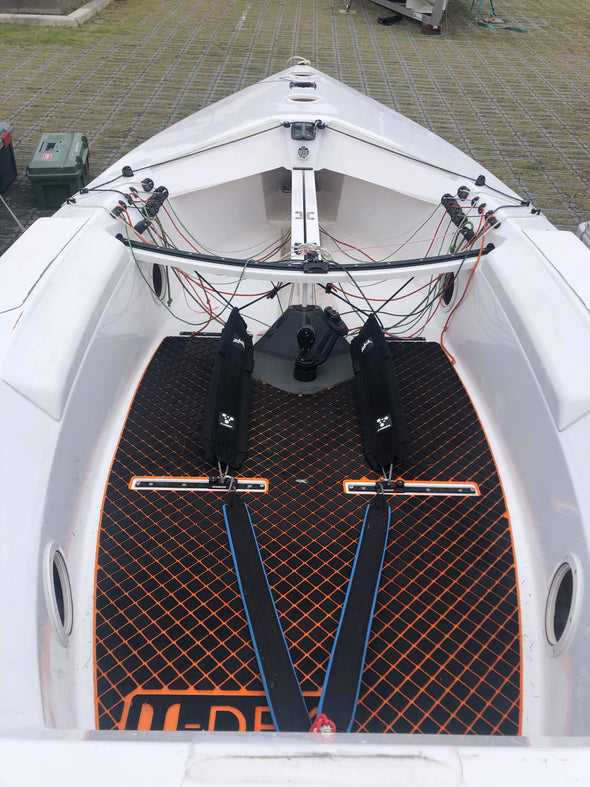 FEB 2019 Fantastica Finn - SOLD