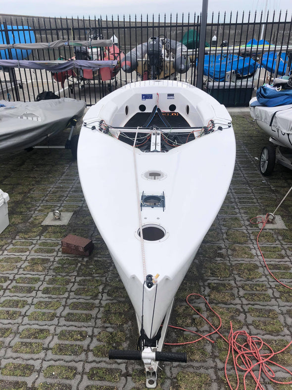 FEB 2019 Fantastica Finn - SOLD
