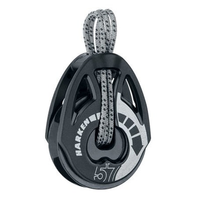 Harken T2 57mm Carbo Ratchamatic - soft attach (2160)