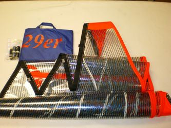 29er Jib New style with ZIP Luff