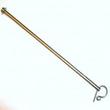 29er Rudder Pin