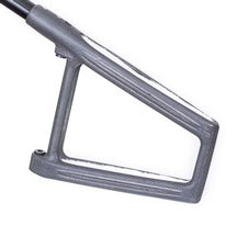 29er Rudder Stock inc tiller