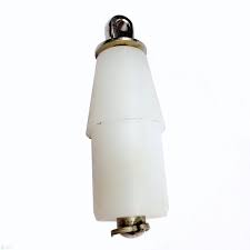 29er Mast Vang end fitting