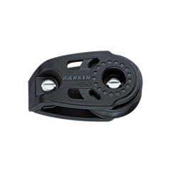 Harken 29mm carbo cheek (350)