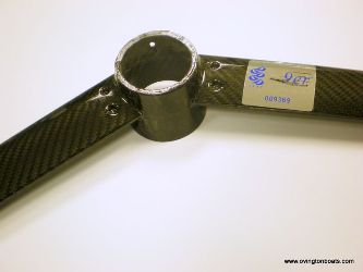 CST/BD 49er & FX Spreader