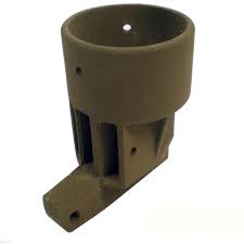 49er/FX Mast Plug only for Carbon mast