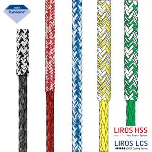 LIROS Finn Control Line Pack