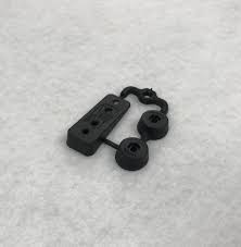 Cam Cleat CL 268 riser