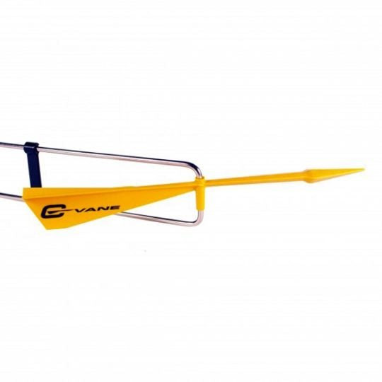 C-Vane Wind Indicator