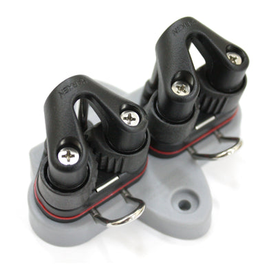 ILCA (Laser) Cam Cleat Complete (Harken)