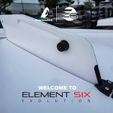Element 6 ILCA (boat only)-  New boats JULY delivery - holding deposit