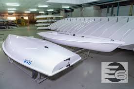 Element 6 ILCA (boat only)-  New boats March/April delivery