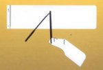GRP School Centreboard for Optimist