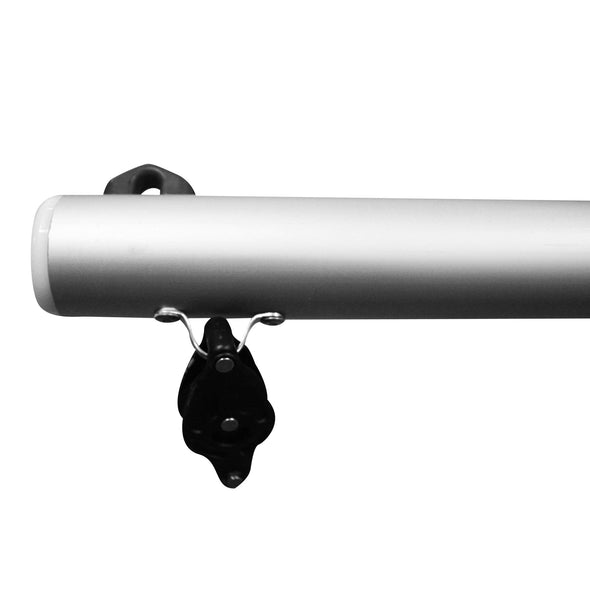 ILCA Laser Boom - Complete
